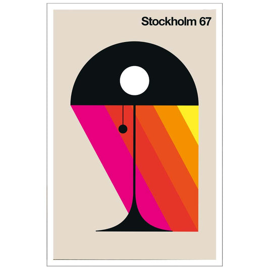 Stockholm 67