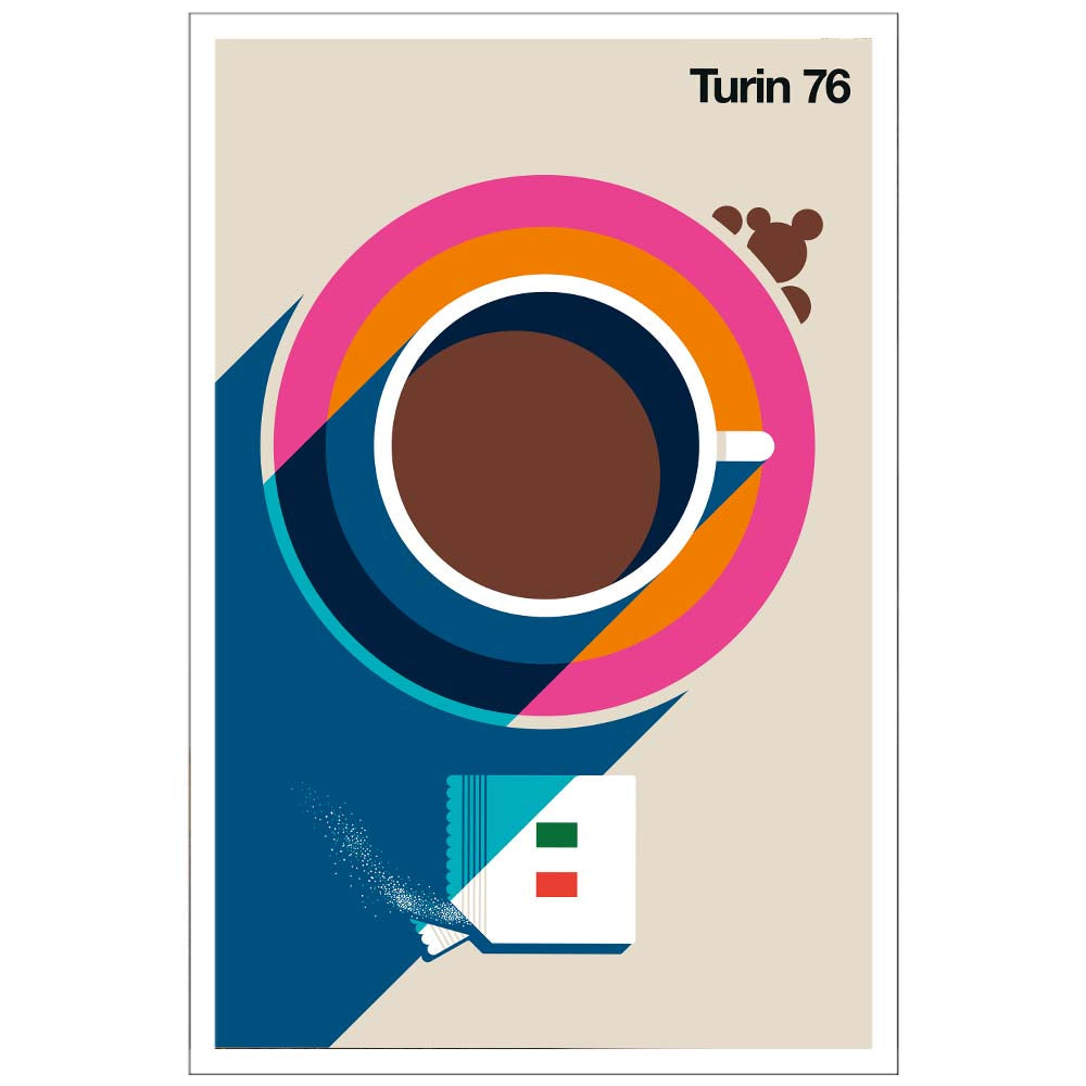 Turin 76