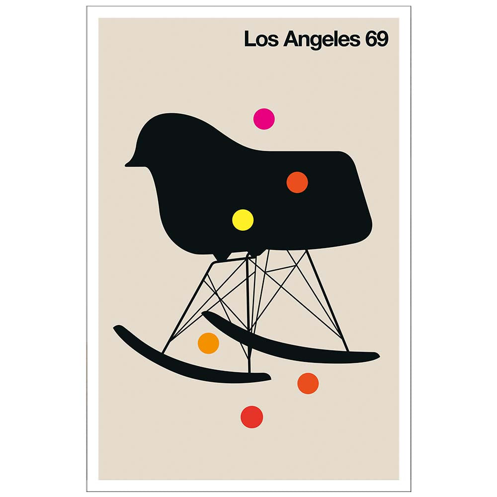 Los Angeles 69