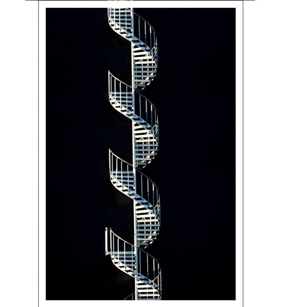 Black Ladder - Floomingz