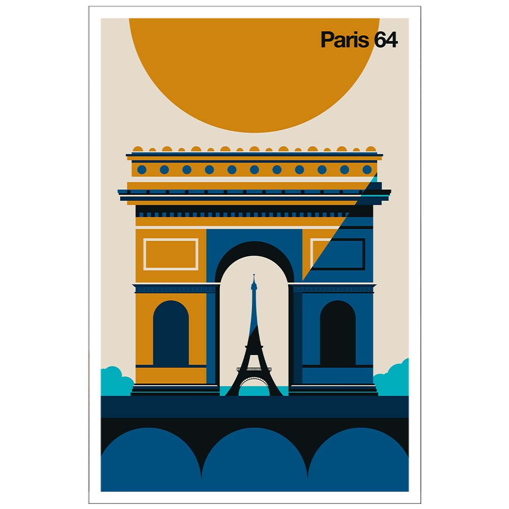 Paris 64