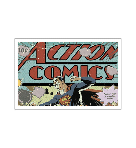 Action Comics