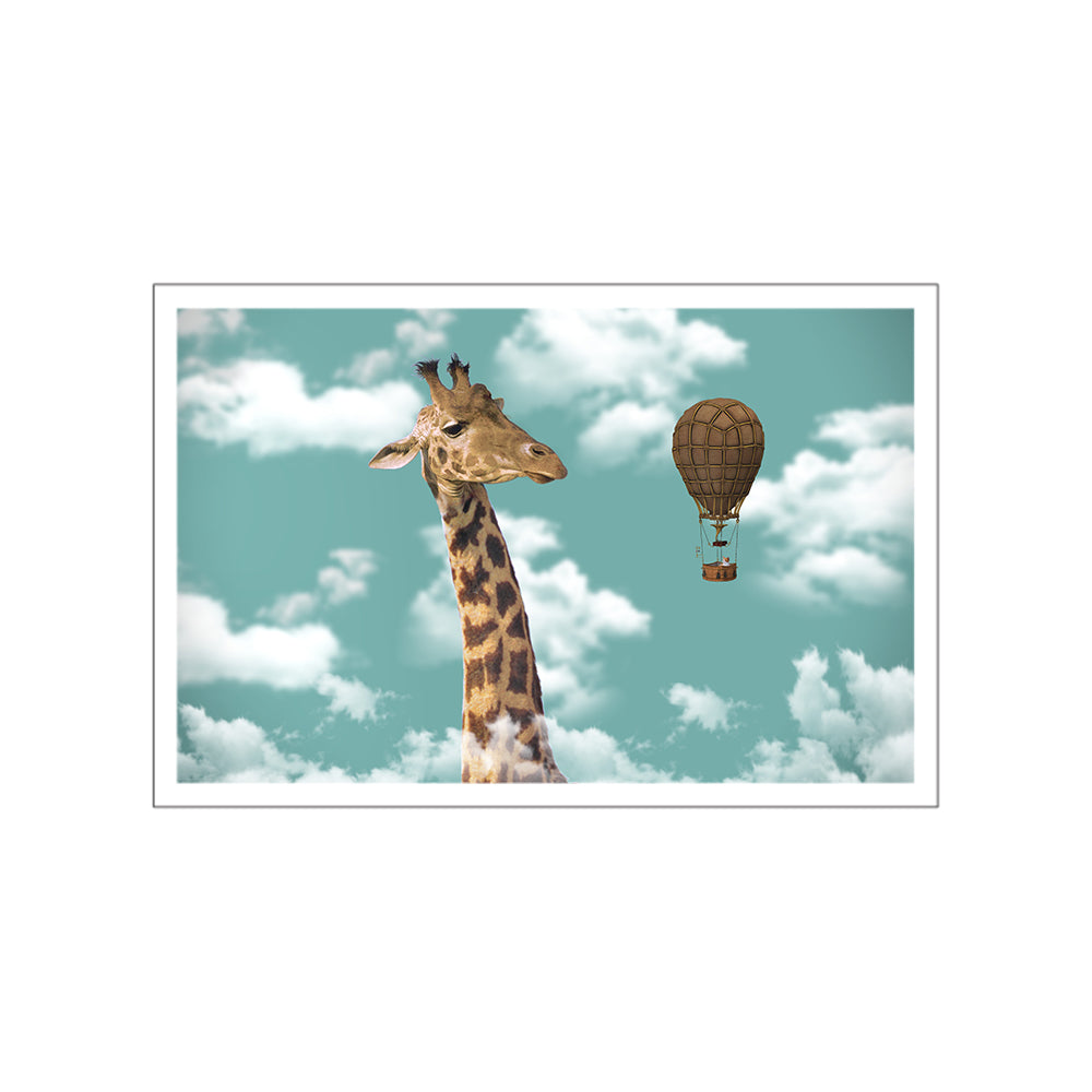Air Balloon
