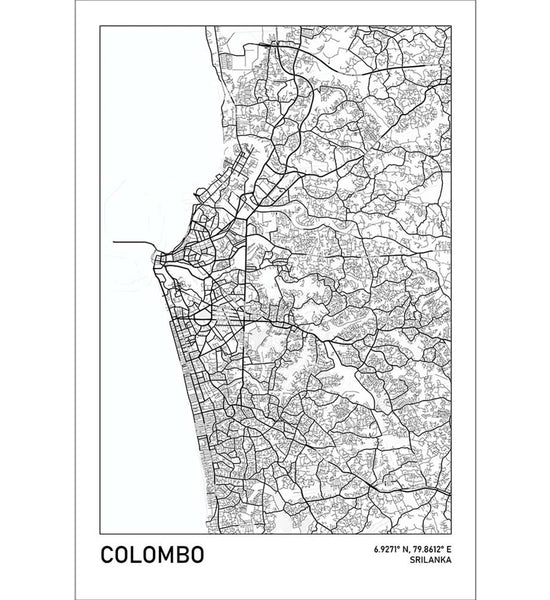 Colombo - Floomingz