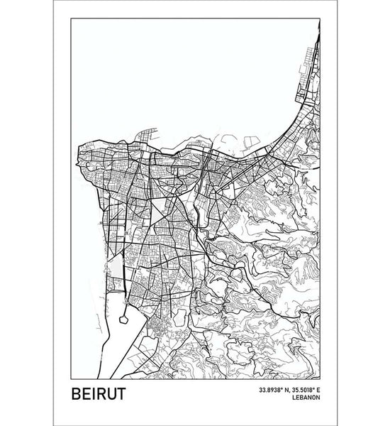 Beirut - Floomingz