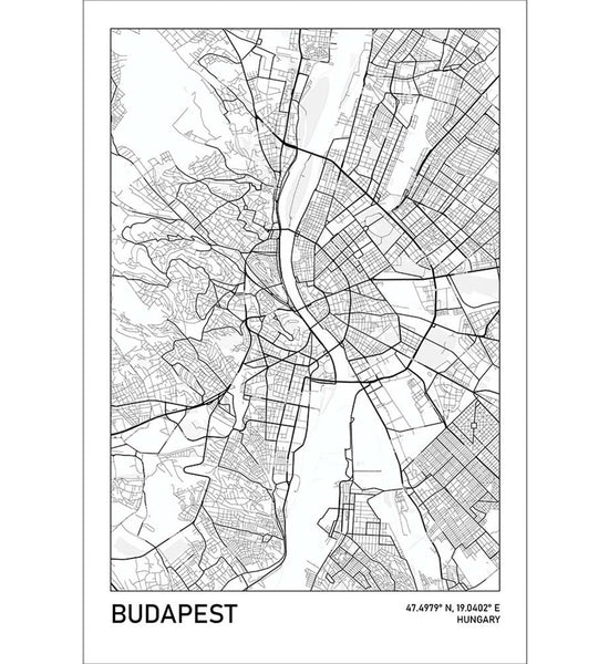 Budapest - Floomingz