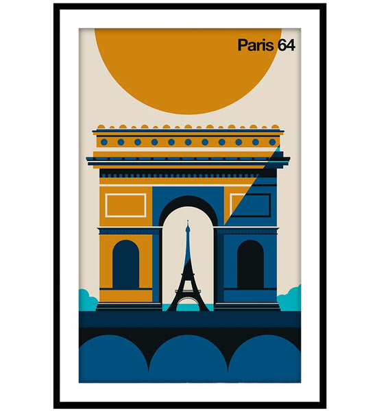 Paris 64