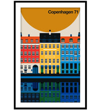Copenhagen 71
