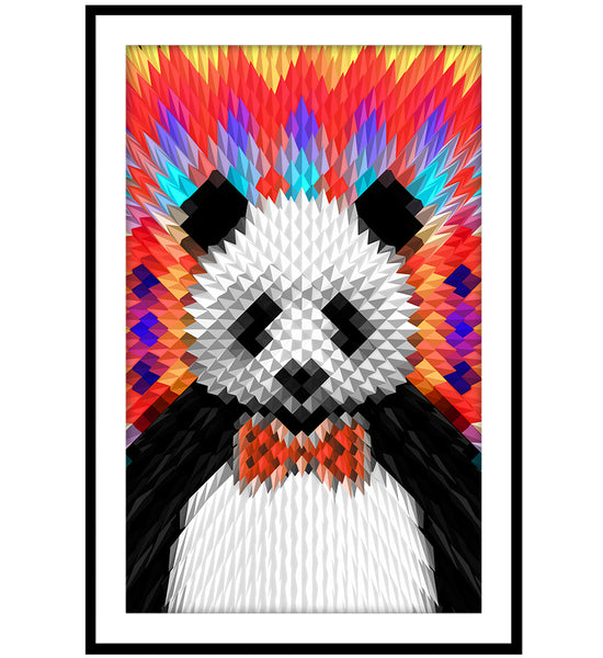 Panda - Floomingz