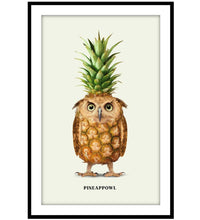 Pineappowl