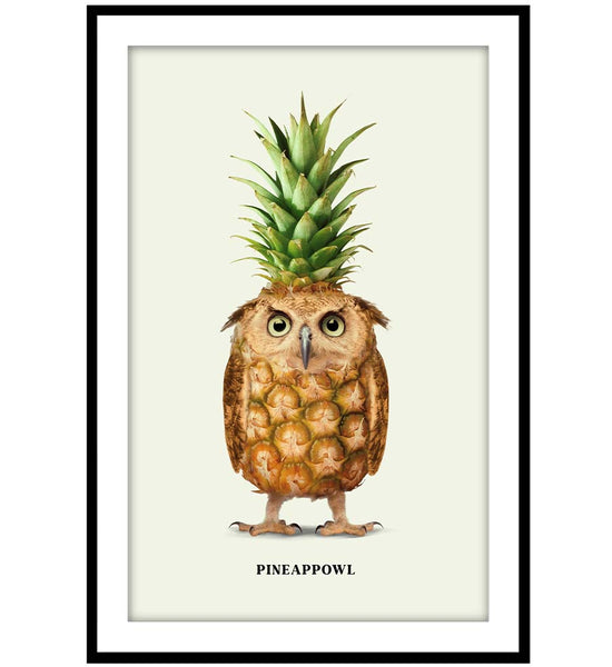 Pineappowl