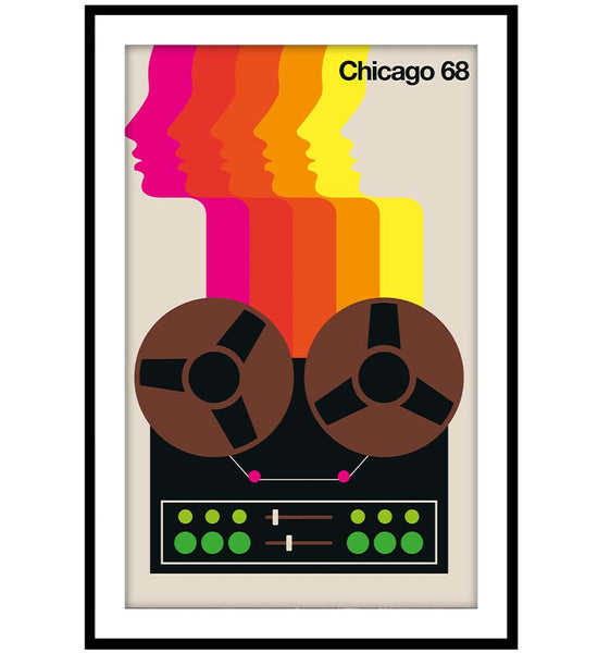 Chicago 68