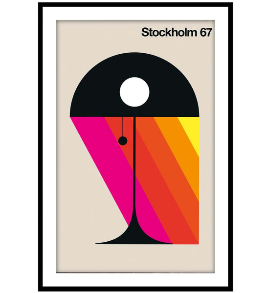 Stockholm 67