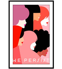 We Persist