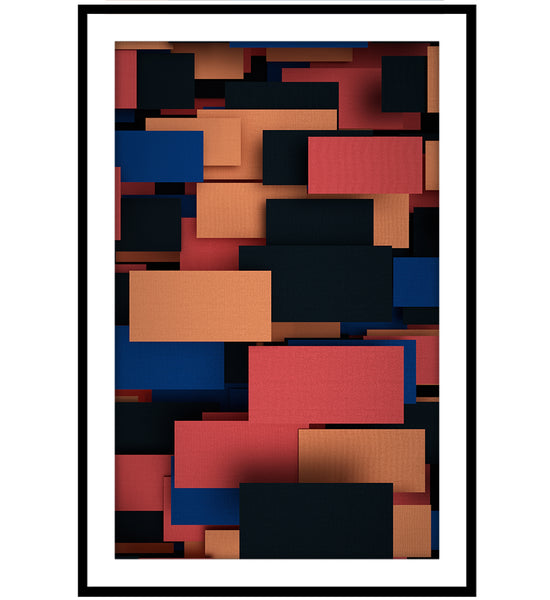 Color Blocks - Floomingz