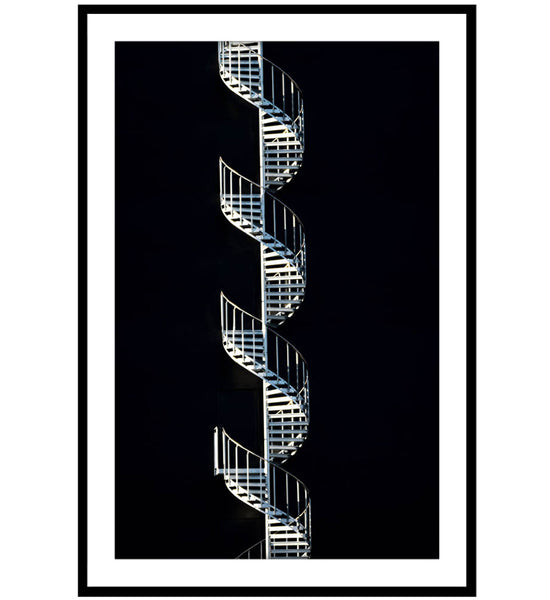 Black Ladder - Floomingz