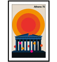 Athens 75