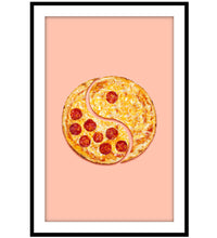 Pizza Harmony