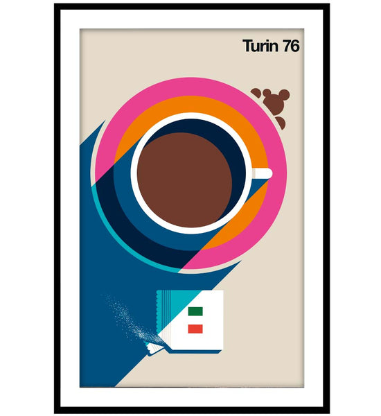 Turin 76