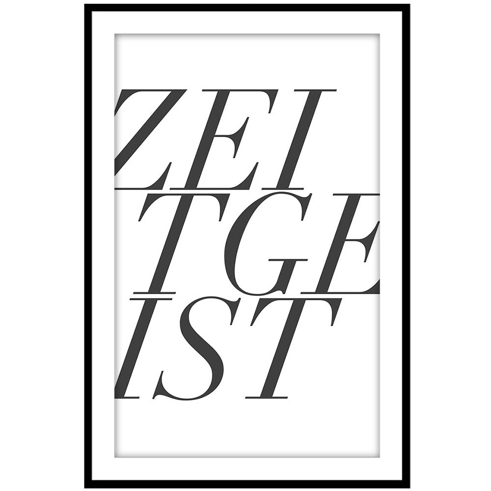 Zeitgeist II