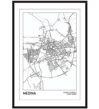 Medina