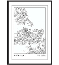 Auckland - Floomingz