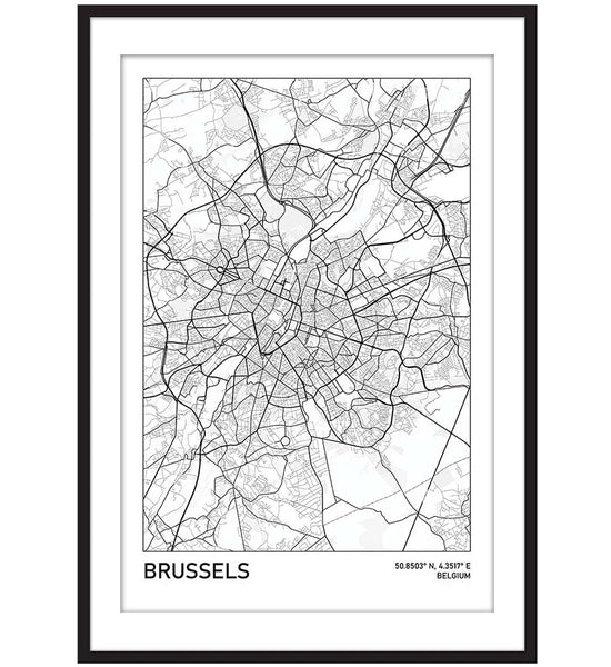 Brussels - Floomingz