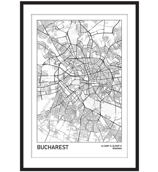 Bucharest - Floomingz
