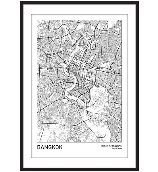 Bangkok - Floomingz