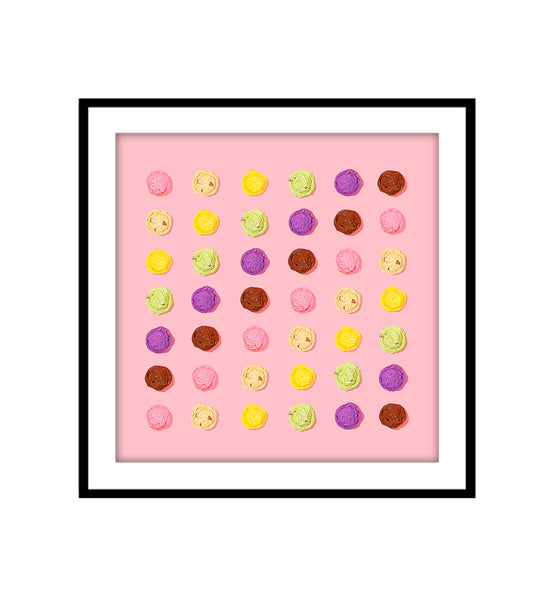 Color Dots - Floomingz