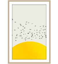 A Thousand Birds - Floomingz