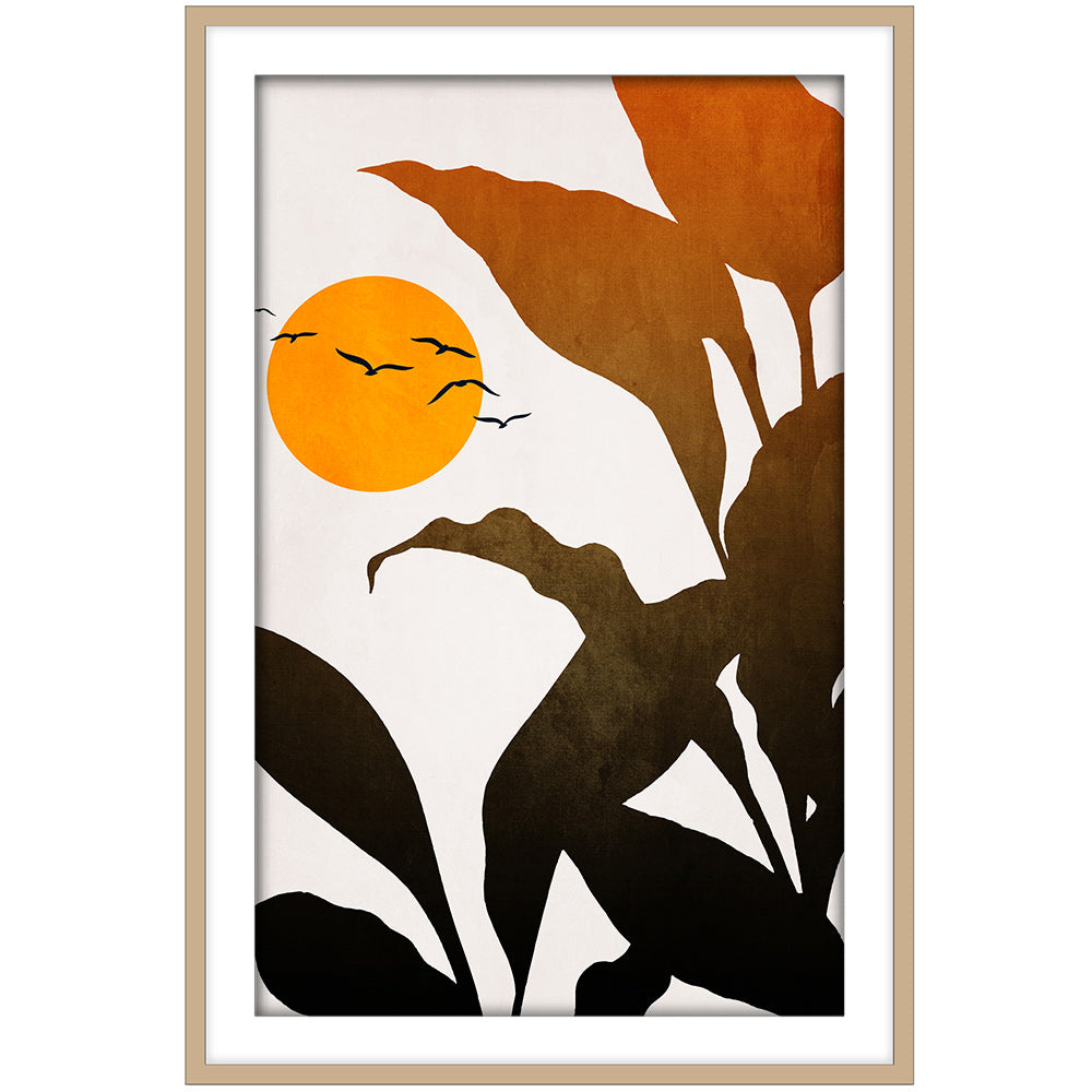 Tropical Paradise - Floomingz