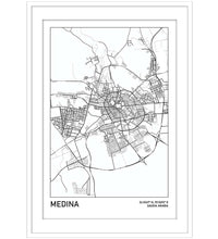 Medina