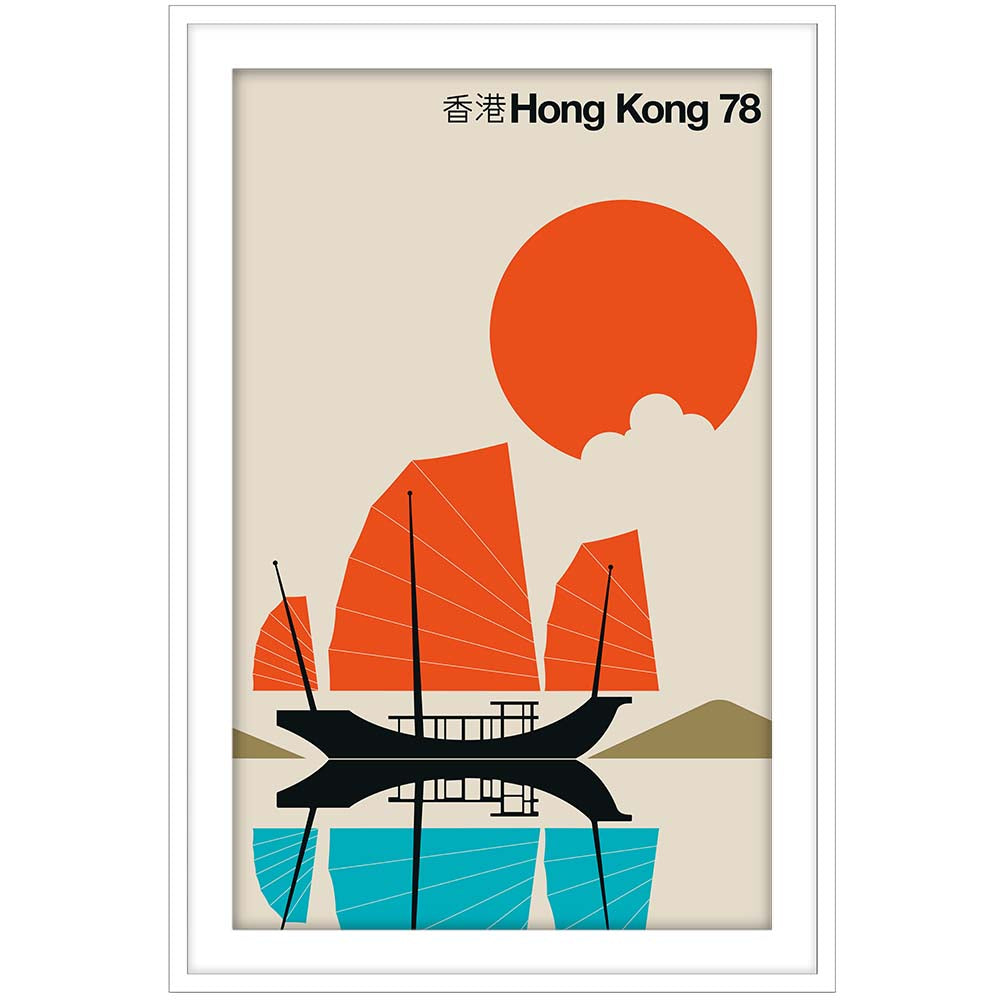 Hing Kong 78