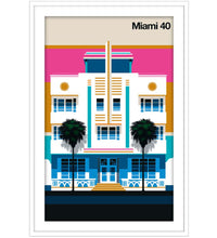 Miami 40