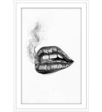 Smokey Lips