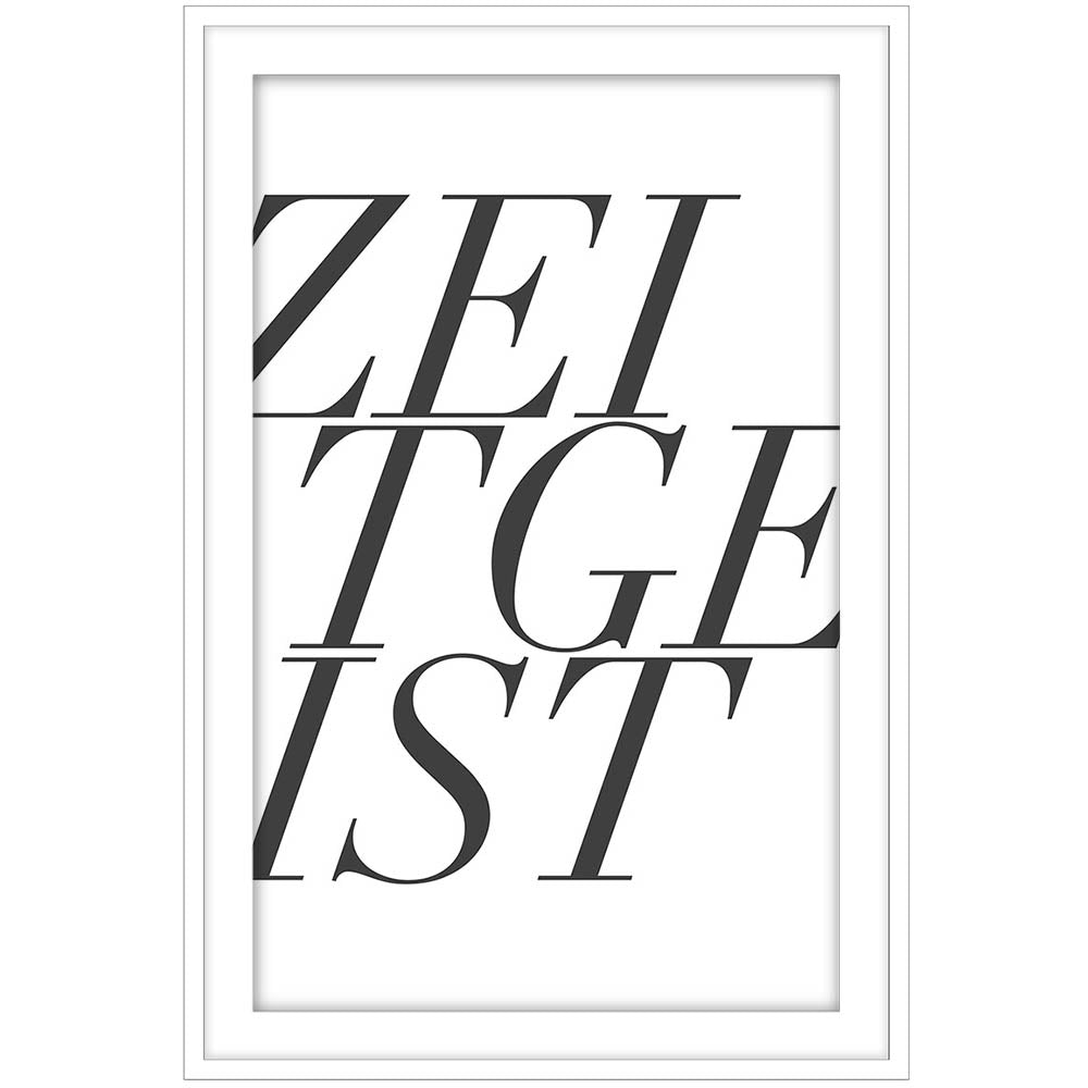 Zeitgeist II