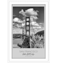 SAN FRANCISCO Golden Gate Bridge