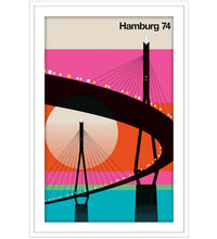 Hamburg 74