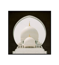 Sheikh Zayed Mosque - Floomingz