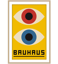 Bauhaus Classic Composition 02