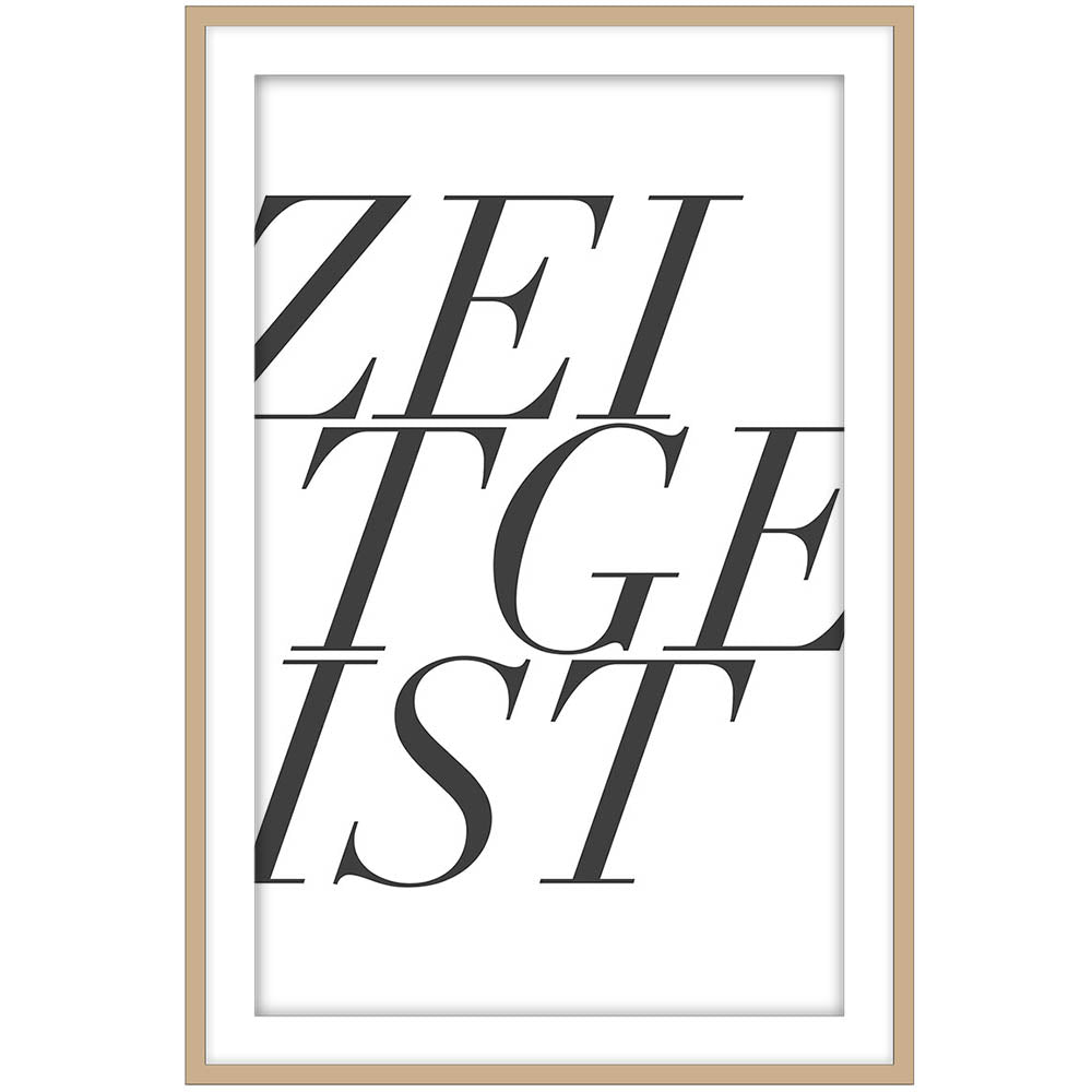 Zeitgeist II
