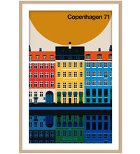 Copenhagen 71