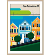 San Francisco 69