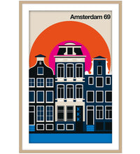 Amsterdam 69