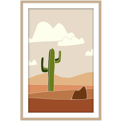 Southwest Cactus