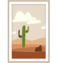 Southwest Cactus