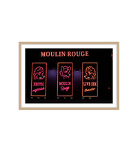 Moulin Rouge I