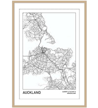 Auckland - Floomingz