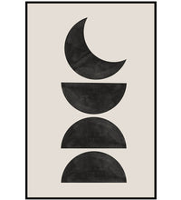 Phases Of Moon